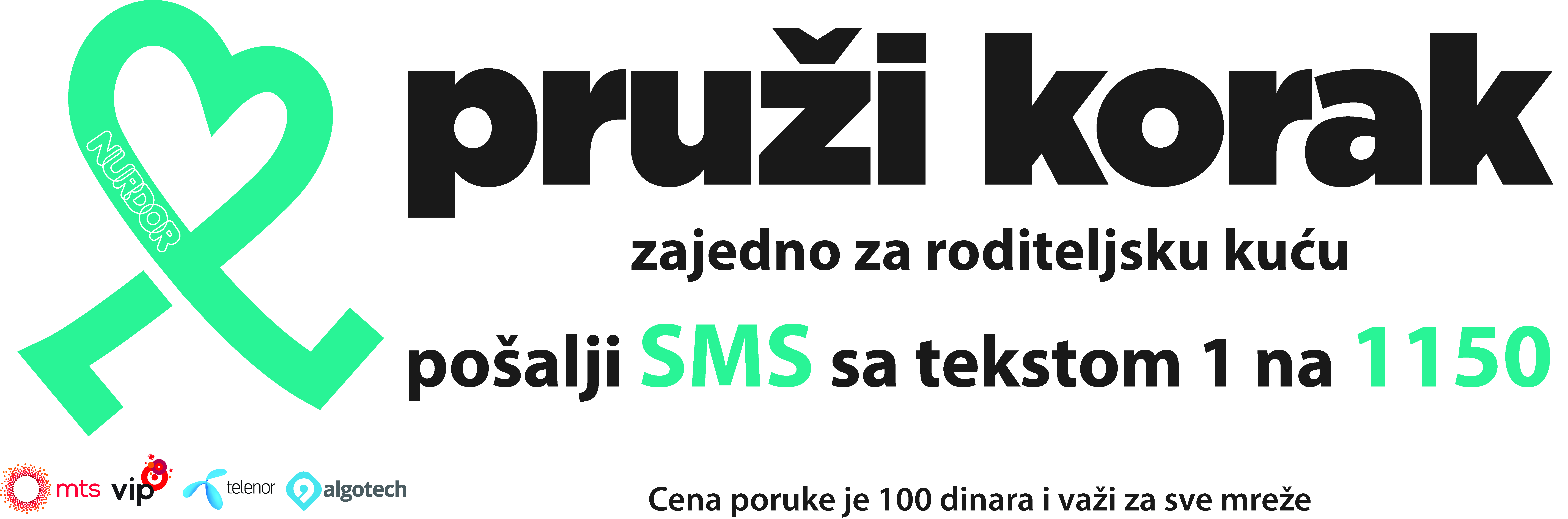 Pruži korak 